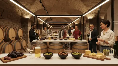 Can Cultural Immersion Redefine Tourism in Catalonia?