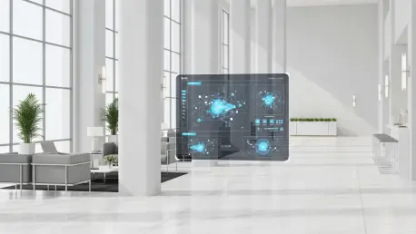 How Is AI Transforming Venue Sourcing and Event Tech?