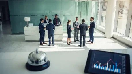Key Trends Shape the 2026 Hospitality Investment Market