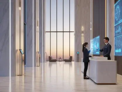Texas A&M Lab Uses AI to Transform the Guest Experience