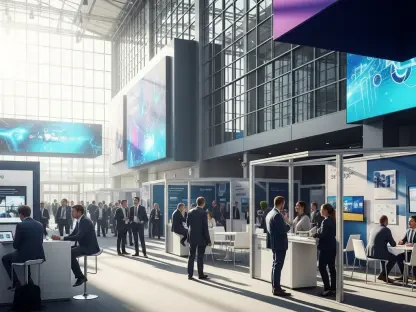 Is the UK Failing Its £33.6 Billion Business Events Sector?