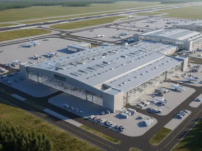 GetJet Group Invests €35 Million in Lithuanian MRO Expansion