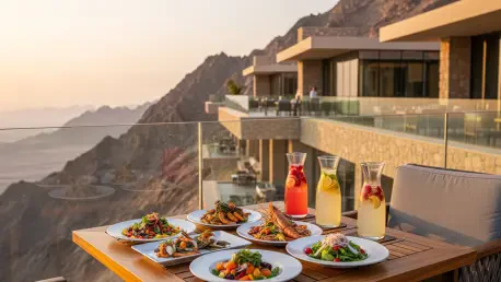 Is Ras Al Khaimah the Next Big Summer Foodie Destination?
