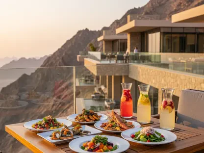 Is Ras Al Khaimah the Next Big Summer Foodie Destination?