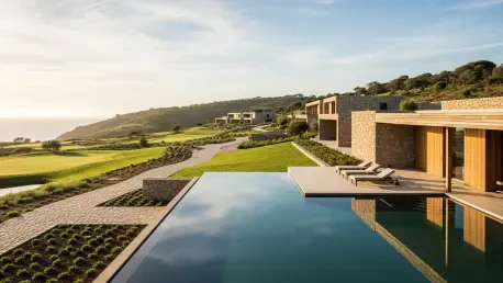Nobu Hospitality Announces Luxury Resort in Eastern Algarve