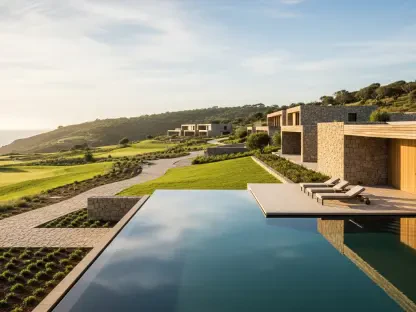 Nobu Hospitality Announces Luxury Resort in Eastern Algarve