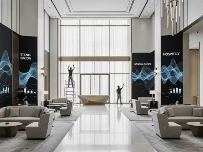 China’s Hotel Construction Pipeline Reaches Record Highs