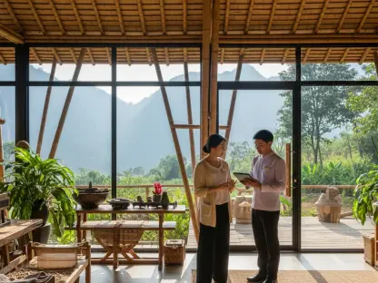 Thailand Shifts From Mass Tourism to a High-Value Model
