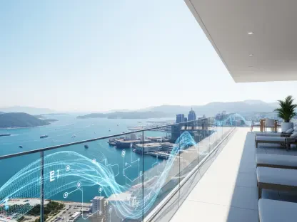 How Is Four Seasons Baltimore Redefining Luxury Wellness?