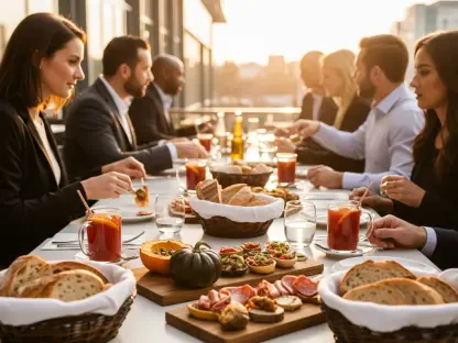 How Can Your Restaurant Master September Marketing?