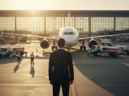 EasyJet Founder Backs Apollo’s Bid to Take Airline Private