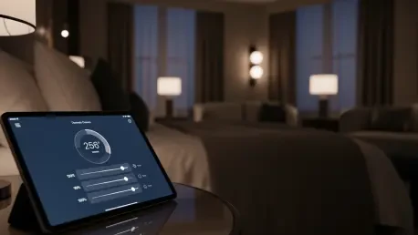 AI and Technology Reshape Future Hospitality Investment