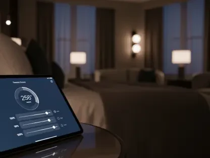 AI and Technology Reshape Future Hospitality Investment