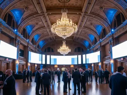 DelightMore Showcases Premier Cincinnati Event Spaces