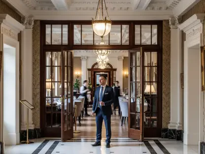 John Sutherland Returns as General Manager of NoMad London