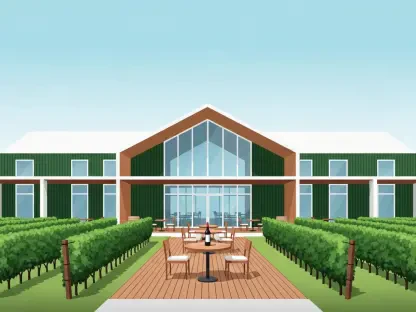 Ridgeview Wine Estate Names Company of Cooks Dining Partner