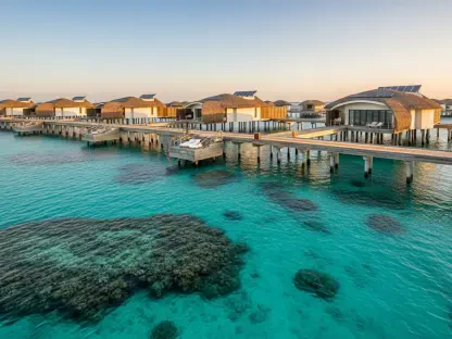 InterContinental Red Sea Resort Unveils 2026 Summer Program