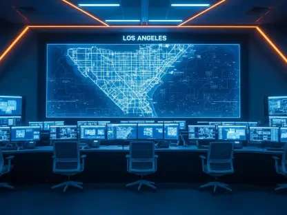 LAPD Leadership Blamed for 2028 Olympic Security Failures