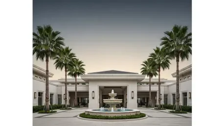 What Drives the Record $1.38 Billion Orlando Resort Sale?