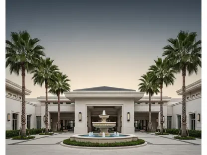 What Drives the Record $1.38 Billion Orlando Resort Sale?