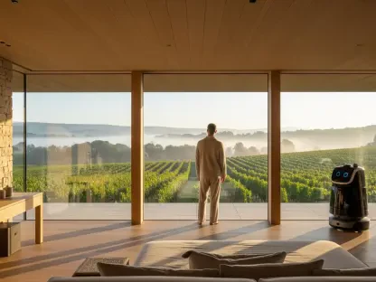 What Will Define the Luxury Hotel Experience in 2026?