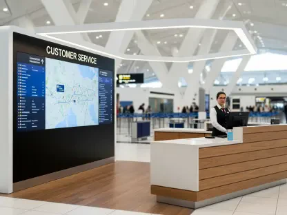 How Is Atlanta Airport Reimagining the Passenger Journey?