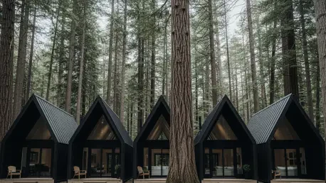 Is This $3.4M Mount Rainier Retreat a Rare Investment?