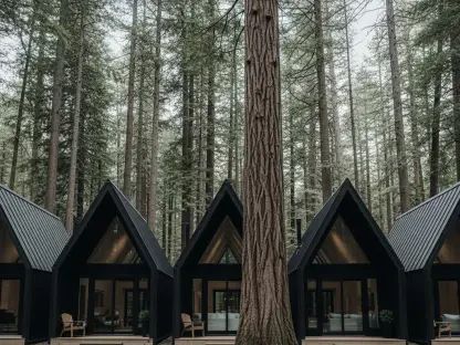 Is This $3.4M Mount Rainier Retreat a Rare Investment?