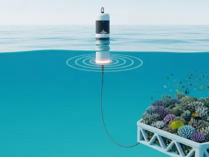 Maldives Integrates Smart Tech and Marine Restoration