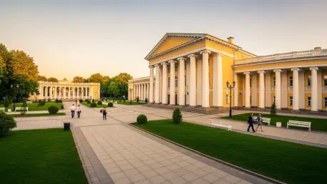 Is Gomel, Belarus Safe for International Travelers?