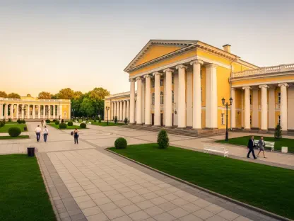 Is Gomel, Belarus Safe for International Travelers?