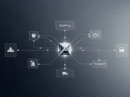 How Is AI Reshaping the Future of Global Hospitality?
