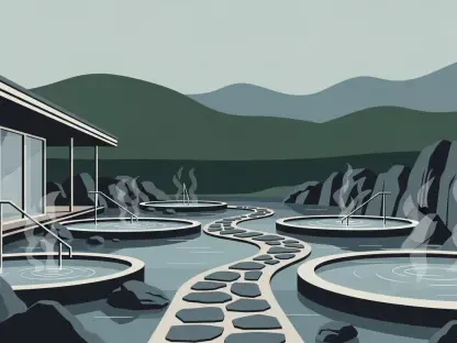 Is Vietnam the Next Global Hub for Luxury Hot Springs?