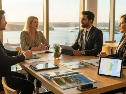 How Will New B2B Roadshows Promote Sri Lanka in Australia?