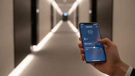 How AI Is Reshaping Hotel Operations and Guest Experiences