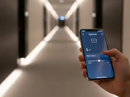 How AI Is Reshaping Hotel Operations and Guest Experiences