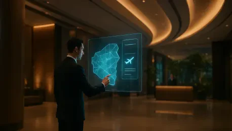 How Agentic AI Transforms the Travel Guest Experience