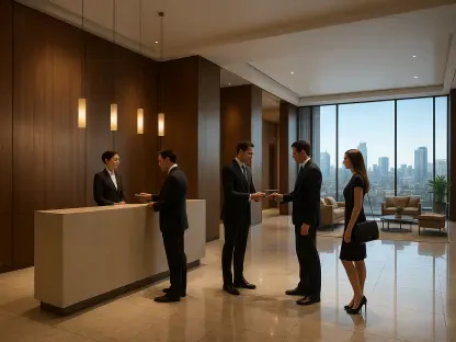 How Is Hyatt Reshaping Guyana’s Luxury Hotel Market?