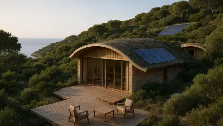 Mediterranean Nations Pivot to Hidden Island Tourism