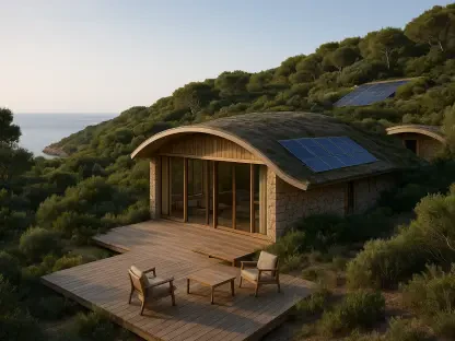 Mediterranean Nations Pivot to Hidden Island Tourism