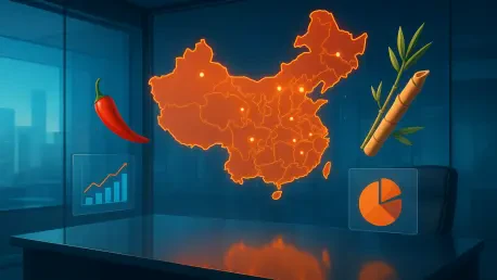 How Is Regional Identity Reshaping Chinese Dining?