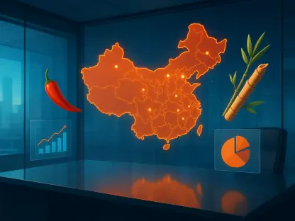 How Is Regional Identity Reshaping Chinese Dining?