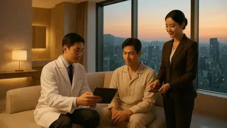 South Korea Modernizes Medical Tourism Through New Alliance