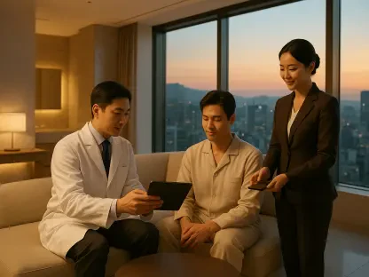 South Korea Modernizes Medical Tourism Through New Alliance