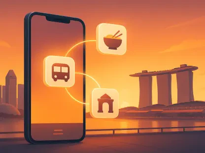 Singapore and Agoda Partner for AI-Driven Smart Tourism