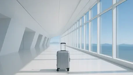 The 72-Hour Micro-Vacation Is Redefining American Travel
