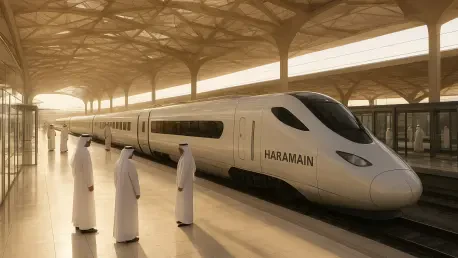 How Is Saudi Arabia Reshaping Hajj Hospitality for 2027?