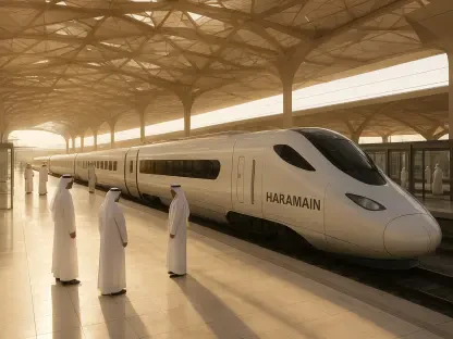 How Is Saudi Arabia Reshaping Hajj Hospitality for 2027?