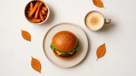 How Are US Restaurants Winning the Early Fall Season?