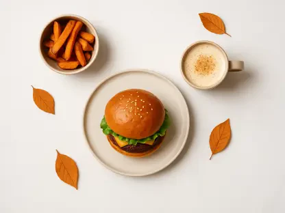 How Are US Restaurants Winning the Early Fall Season?